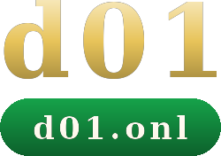 d01 logo